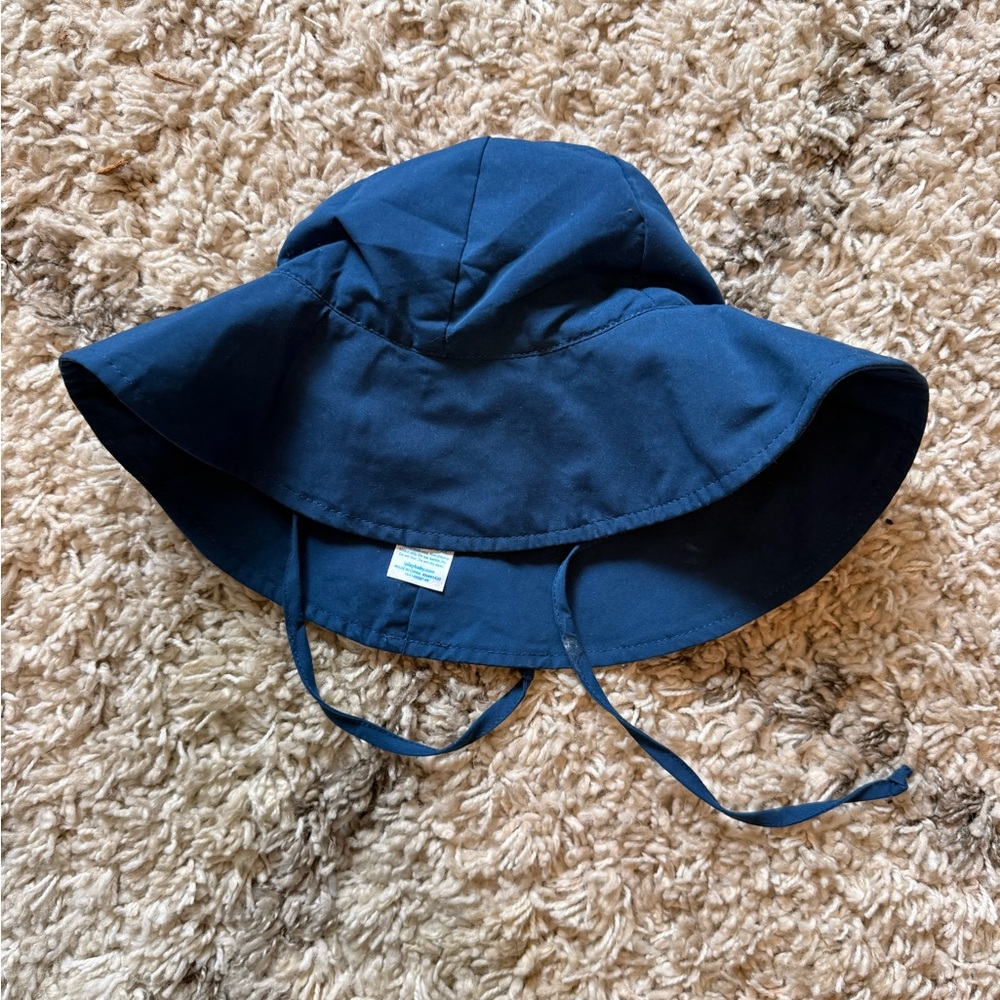 iPlay baby sunhat UPF 50 6-18 month